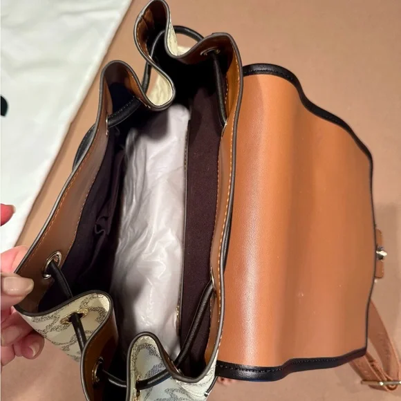 Tous Kaos Icon Backpack - Picture 7 of 8